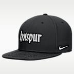 Tottenham Hotspur Men's Nike Pro Snapback Hat