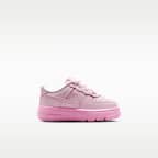 Tenis para bebé e infantil Nike Force 1 Low
