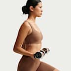 NikeSKIMS Mattes BH mit U-Ausschnitt (Damen)
