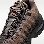 Nike Air Max 95 Big Bubble "OG" Men's Shoes