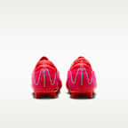 ナイキ マーキュリアル ヴェイパー 16 プロ HG ローカット サッカースパイク