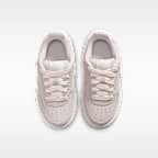 Nike Force 1 Low Younger Kids' Shoes