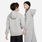 Nike Sportswear Club Fleece Hoodie voor kids