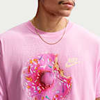 Nike Sportswear "Donut"  Men's T-Shirt
