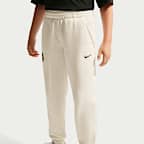 Survêtement de foot Kylian Mbappé Club Fleece pour ado