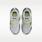 Tenis para niños de preescolar Nike Team Hustle D 12 SE