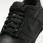 Nike Dunk Low Big Kids' Shoes