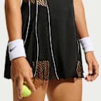 NikeCourt Slam Women's Tennis Dress