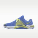 Nike Metcon 10 By You Custom Women's Workout Shoes