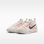 Sabrina 3 "Equity" Big Kids' Basketball Shoes