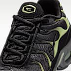Chaussure Nike Air Max Plus pour enfant