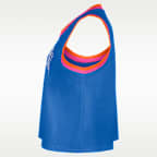 WNBA All-Star Weekend Women's Mesh Tank Top
