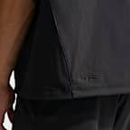Nike Tech Helios Men's Dri-FIT Short-Sleeve Top