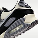 Tenis para hombre Nike Air Max 90