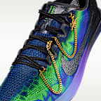 Nike Dragonfly 2 Glam Track & Field Distance Spikes