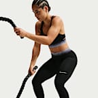 Nike Pro Women's Mid-Rise 7/8 Leggings