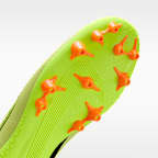 Nike Mercurial Vapor 16 Academy Low-Top-Fußballschuh für Kunstrasen