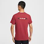 Nike Retro Men's Dri-FIT Running T-Shirt