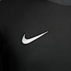 Liverpool F.C. 2024/25 Stadium Away Men's Nike Dri-FIT Football Replica Shirt