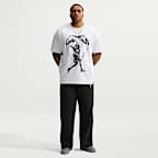 Playera de básquetbol Nike Dri-FIT para hombre Kobe