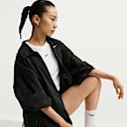 Nike Sportswear Women's Oversized Lightweight UV Jacket