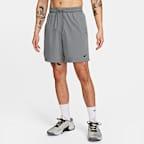 Nike Dri-FIT Form Men's 18cm (approx.) Unlined Versatile Shorts