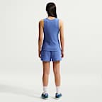 Nike Sportswear Women's Tight Ribbed Tank Top