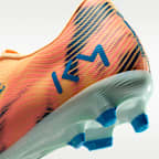 Nike Mercurial Vapor 16 Academy 'Kylian Mbappé' Multi-Ground Low-Top Football Boot