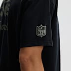 New York Jets Rivalries Collection Essential Max90 Men's Nike NFL T-Shirt