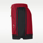 Miami Heat Standard Issue Men's 6" Basketball Shorts