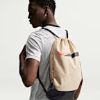 Nike Academy Football Gymsack (18L)