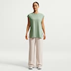 Nike 24.7 ImpossiblySoft Women's Dri-FIT Tank Top