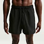 Shorts Dri-FIT de 13 cm para hombre Nike N.A.C.