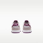 Tenis para niños de preescolar Nike Dunk Low