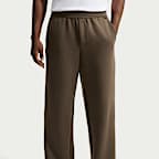 Nike 24.7 ImpossiblySoft Men's Dri-FIT Straight-Leg Pants