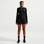 Nike One Women's Dri-FIT Mid-Rise 8cm (approx.) 2-in-1 Shorts