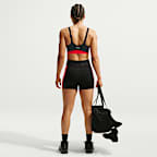 Bra a sostegno medio Nike Pro Sculpt – Donna