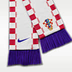 Bufanda de futbol Nike Local Verbiage de Croacia