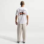 나이키 스포츠웨어 티셔츠