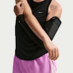 Nike Tempo Women's Dri-FIT Mid-Rise Brief-Lined Running Shorts