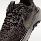 Tenis de trail running para niños grandes Nike Pegasus Trail 5