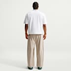 Pants de pierna recta Dri-FIT con protección contra los rayos UV para hombre Nike 24.7 PerfectStretch