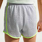 Nike Bold Play Little Kids' Dri-FIT 2-Piece Tempo Set