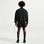 Nike Standard Issue Men's 12.7cm (approx.) Practice Mesh Basketball Shorts