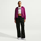 Nike Sportswear Women's Loose Hooded UV Jacket