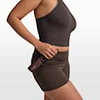 NikeSKIMS Women's Keychain