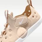 Nike Sunray Protect 4 Little Kids' Sandals