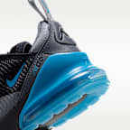 Παπούτσια Nike Air Max 270 για μικρά παιδιά