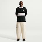 Nike Sportswear Club Men's Long-Sleeve Rugby Top