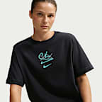 T-shirt Nike Football Sam Kerr pour femme